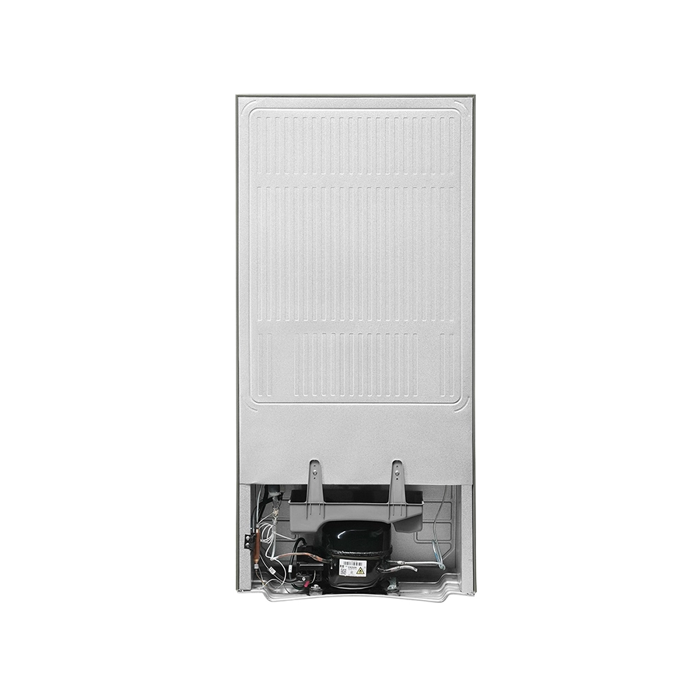 Haier 190L 2 Star Direct Cool Refrigerator - HRD-2102BNS-P